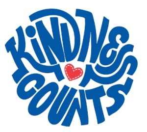 Kindness Counts